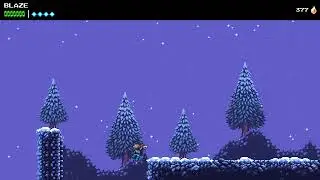 The Messenger Full walkthrough part 4