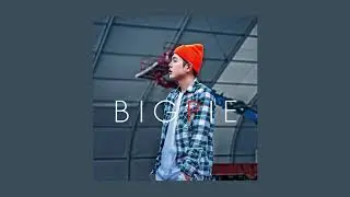 [INSTRUMENTAL] Big Pie - 오해마 (feat. 기리보이, 최엘비)