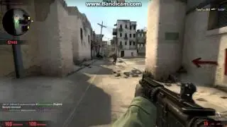 Мой первый мувик!