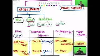 Microbiology class - part 13 by dr Krishna Sahith