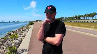 Damien Bowen - Chance To Be Real
