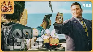ВЕЧНЫЙ ВОПРОС ЦЕНЫ • 35 • FARCRY 6 #farcry6прохождение #CYBHAMS