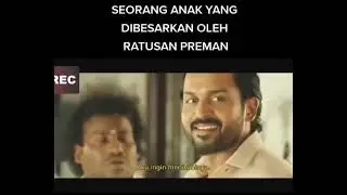 alur cerita film...seorang anak gangster part 1