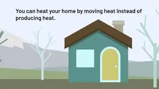 Gas Heat Pumps Explained