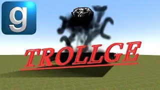 GMOD: Trollge SNPCS... Sirentroll! (by me)