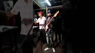 Festus Kituu Live at Landmark Changamwe  - Asante Peter Muambi