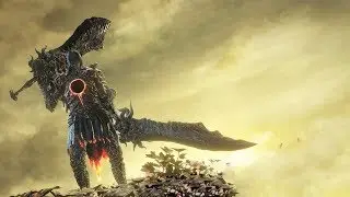 💀НЕ БОЙСЯ ТЬМЫ💀 Dark Souls 3: часть 10
