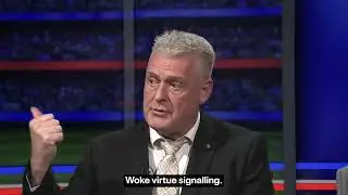 The Tories do Match of the Day