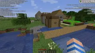 Minecraft On AMD Ryzen 5 3500U, 8GB, AMD Radeon Vega 8 Graphics