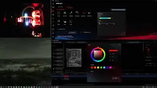 Aura Sync and Aura Creator Issues - Shit piece of Software!