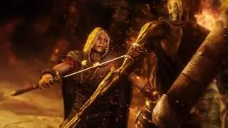 Skyrim 23 - Race to Sovngarde