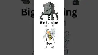 Pokemon Stats Are So Memeable | #shorts