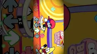FNF: Brain Funk!