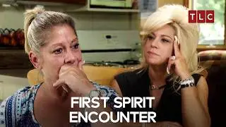 Theresa Returns to Her Spiritual Beginning | Long Island Medium TLC