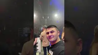 Зважування Віталій Стальченко - Владислав Гордійчук 22.09.2023 м.Дніпро
