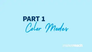 Design terms for non-designers Part 1: Color