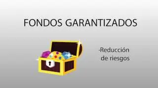 Tipos de Fondos de inversión