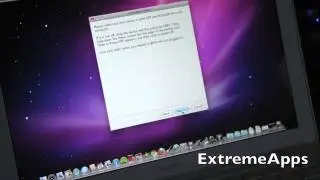 Jailbreak 4.1 firmware on Mac With Redsn0w! iPhone 3G / iPod Touch 2G