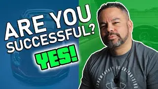 10 Habits That Made Me Successful