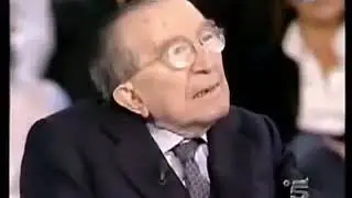 Stallo alla messicana tra Andreotti e la Perego