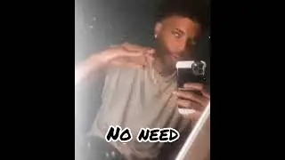 Lil Scorpio King - No Need (Visualizer)