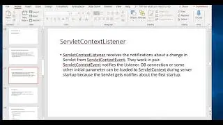 407.Servlet Config and Context