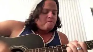 A song for you