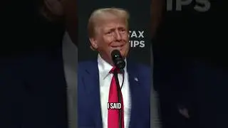 More proof Trump's campaign is collapsing.