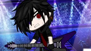 Don’t TOUCH him! || Gacha Trend/Meme || SasuNaru || AJ•Night || My AU || NOT OG