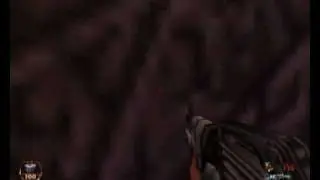 Blood II: The Chosen - Playthrough - Part 9