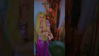Is it Ruffians? Thugs?! | Rapunzel #cosplay | Tangled 2024