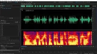 Запись, обработка звука (Audiobooks ACX). Краткая версия