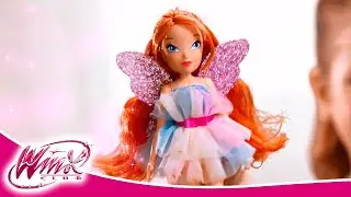Winx Club - Mix&Make | TV SPOT | ITALIAN