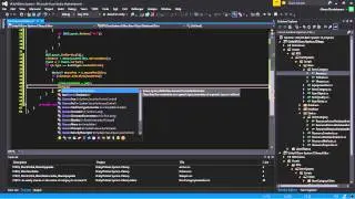 RPG API in Unity3D - 011 - Item System - 10 - Context Menu