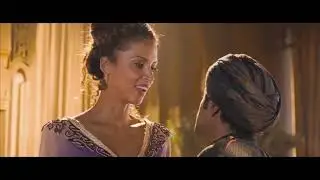 Приключения Аладдина — Русский трейлер (2019)