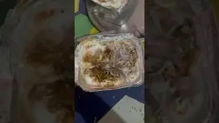 Aloo Tikki Chaat. #viral #food #foodie #alootikki