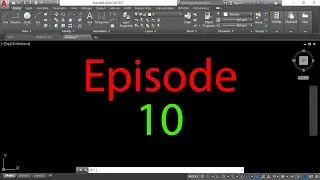 AutoCAD Basic to Advanced Tutorial Series | Episode 10 – Copy Command