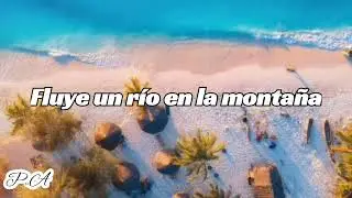 Un corazón - Río /pista con letra