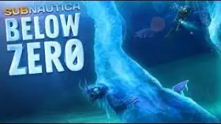 DevStream Playtesting Subnautica Below Zero (Spoilers)