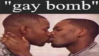The Gay Bomb