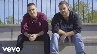 Dante - VUELVO LA VISTA (Official) ft. Ambkor