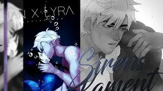 Siren's Lament [ Ian & Lyra ] - Black Sea.