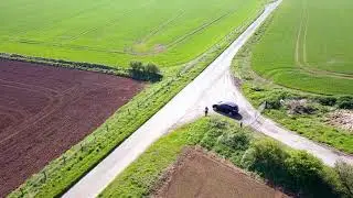 Mavic Pro 4k Test clips #7