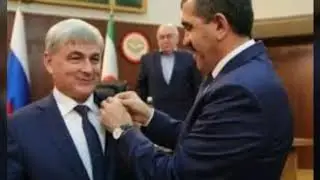 Къахетам болба. Клип. Поет Лема Нальгиева