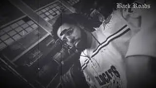 [FREE FOR PROFIT] J. Cole Tour Bus Beat - "Back Roads"