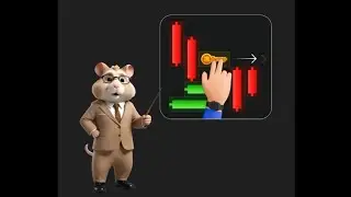 Hamster Combat Mini Game 13th September