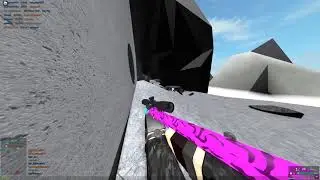 Roblox Phantom Forces