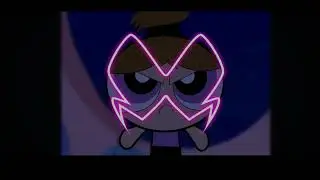 (Powerpuff Girls X Miraculous Ladybug) Bunny Gets Akumatized!