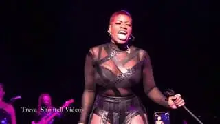 The Sketchbook Tour Maryland (Last tour stop)