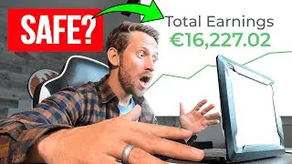 Safest Node Project I’m In (10% MONTHLY in BEAR Market)